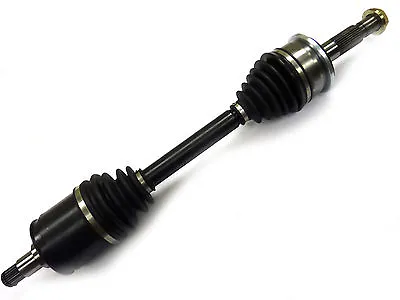 Front Left Or Right CV Axle Shaft Fits 00-06 Toyota Tundra 01-07 Toyota Sequoia • $79