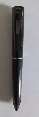 GENUINE LIVESCRIBE ECHO SMART PEN SMARTPEN 2GB WINDOWS MAC BLACK For Part *READ* • $15.99