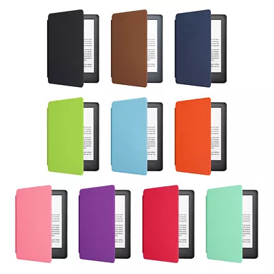 Waterproof Folding Case For Amazon All-New Kindle Paperwhite Gen 5 Screen Cover • $13.53
