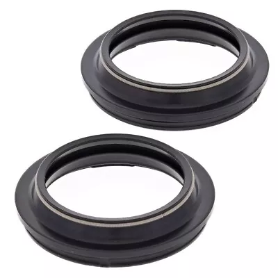 Fork Dust Seals For Yamaha XP530 T-Max 2012 To 2018 | XT660R 2005 To 2016 • $39.87