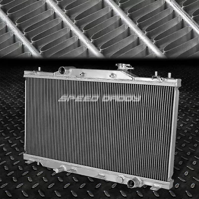 2-Row Aluminum Core Performance Racing Radiator Replacement For 02-06 Acura RSX • $99.88