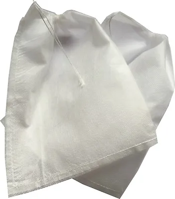 Nylon Hop Filter & Straining Bag X 2.  Home Brew Dry Hopping Steeping Boiling • £1.85