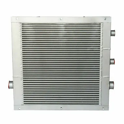 Radiator For 15-20 HP Rotary Screw Air Compressor Air Cooling Aftercooler HPDMC • $529