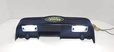 99-04 Land Rover Discovery 2 Rear Cargo Door Handle Cover Tailgate License Light • $150