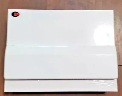 CGD QFS-MX16M 14 Way Metal Clad Consumer Unit With 100A Isolator Incomer • £25