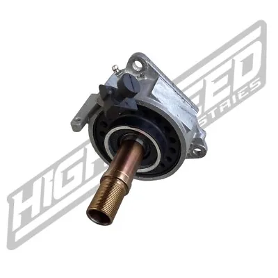 Yamaha OEM Intermediate 701 Mid-Shaft Assembly Superjet Blaster 61x 62t COMPLETE • $335