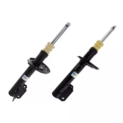 Pair Set Of 2 Front Bilstein B4 Struts For Saab 9-3 Linear Arc Aero 2.0T 03-08 • $200.95