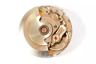 Vintage ETA-2783 Watch Movement Swiss Automatic Date For Parts / Restoration • $45.50