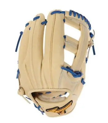 Mizuno Pro 11.75inch Infield Right Camel 1AJGR97903 Flagship Shop Limited Glove • $429