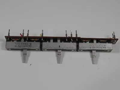 MARANTZ 4240 4300 4270 Balance Potentiometer Assembly Tested Good PG01 ZZ2886003 • $40