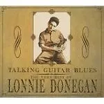 Lonnie Donegan : Talking Guitar Blues - The Very Best Of CD 2 Discs (2006) • £3.91