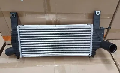 Intercooler For Nissan Navara D40 Pathfinder R51 2.5L Diesel YD25DDTI 2005-2015 • $253.93