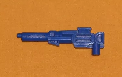 Original G2 Transformers OPTIMUS PRIME HERO GUN Weapon Part • $30