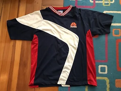 VINTAGE 1990s Reebok UConn Huskies Women’s Basketball Jersey / Shirt Size XL • $125