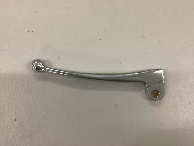 Genuine Yamaha Parts - Left Hand Lever Omaha Trail Yg1 1962-66 - 122-83912-01-38 • $19.95