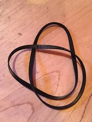 Maytag MAF8705AES Washing Machine Drive Belt Optibelt RB 5EPJ1209 • £6