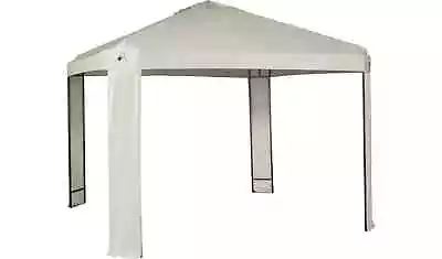 £8.99 • Buy 3m X 3m Showerproof Garden Gazebo Replacement Spare Parts - UK SELLER