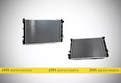 For Mazda Tribute 01-06  Radiator  3.0l V6 Auto/manual • $195