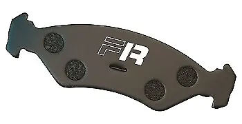 Black Diamond Frt Pad For Mercedes G Wagon G300TD Turbo Diesel 463 96 On • $100.81