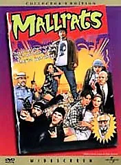 Mallrats (DVD 1999 High School Reunion Collection) • $5.45