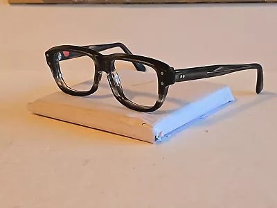 American Optical Vintage Tortoise Shell Eyeglasses Frame Model Ao 563. 42[]13.  • $78.99