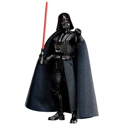 Darth Vader Dark Times Star Wars Obi-Wan Kenobi Vintage Coll. 3.75-Inch Figure • $14.99