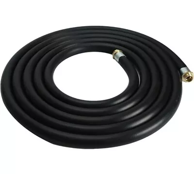 Fuel Transfer Pump Hose  Universal-1  Inlet &  1  Outlet  20' Hose • $69.95