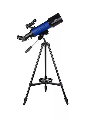 Explore One CF400SP Astronomy And Terrestrial Telescope With 20x To 67x Magni... • $150.73