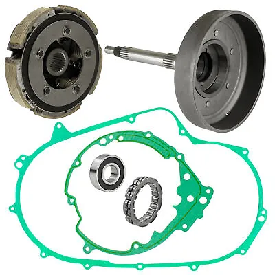 Clutch Housing And Centrifugal Kit For Yamaha Grizzly 600 YFM600F 4x4 1999 -2001 • $155