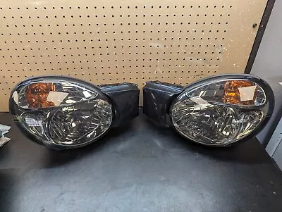 2002-2003 Subaru Impreza WRX Headlights Set • $129.99