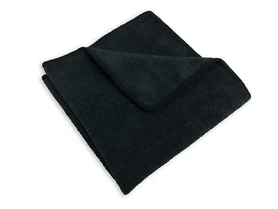 48 Microfiber 16 X16  Cleaning/Detailing Cloths PRO GRADE 300GSM USA SELLER • $26.99