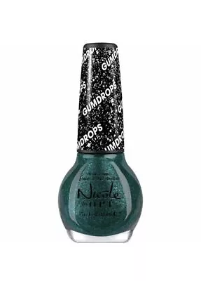 That's What I Mint ~ Nicole By Opi Nail Polish Gumdrops Collection • $8.50