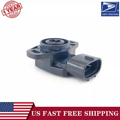 Throttle Position Sensor For Yamaha Outboard 150HP 200HP 225HP 69J-85885-00-00 • $59.99