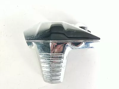 06 Suzuki M109R VZR1800 Chrome Engine Cover Trim 11175-48G0 (No. 2) • $43.81