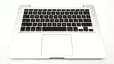 Apple Macbook 13  A1278 Late 2008 Top Case Palmrest 661-4943 661-5855 922-8632 • $17.37