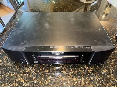 Marantz BD5004 DVD/CD Blue Ray Disc Player • $150