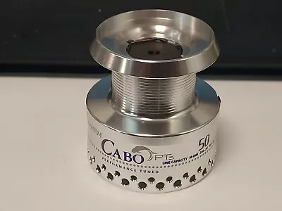1 Quantum Part# BT4321-51 Spool Assembly Complete Fits Cabo CSP50PTSC • $40.99