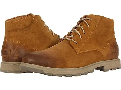 Sorel Men's Madson II Chukka WP Boots Shoes • $87.50