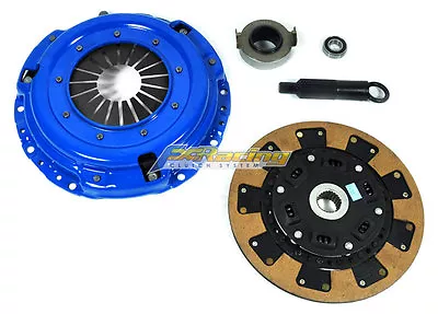 Fx Hd Kavlar Race Clutch Kit For 1992-1993 Acura Integra B17 B18 • $139