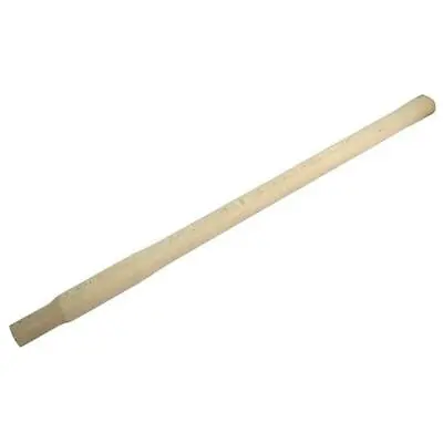 £7.99 • Buy 28  700mm Replacement Wooden Beech Shaft Sledge Hammer Handle Tool CT0844