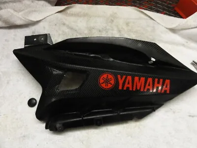 2015 Yamaha Yzfr125 Yzf R125 R 125 Side Panel Fairing Cover 5d7-f8395 • $37.32