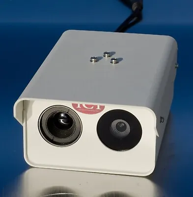 ICI FM640 P-Series Thermal/vis Camera • $597