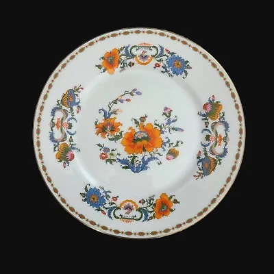 Ceralene Raynaud Limoges VIEUX CHINE Salad Plate 7.5  12 Available DS • $29.50