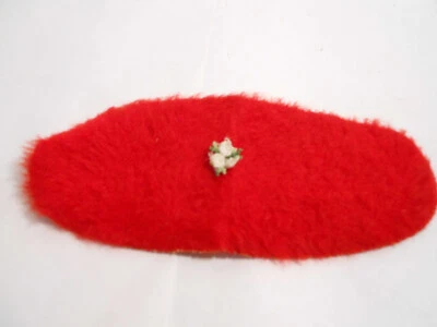 $11.90 • Buy Barbie SUZY GOOSE RUG Vanity 1963