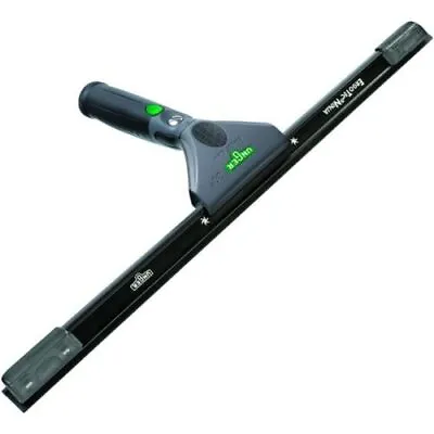 Complete Unger Ergotec Ninja Squeegee 12  14  18  For Window Cleaning • £32