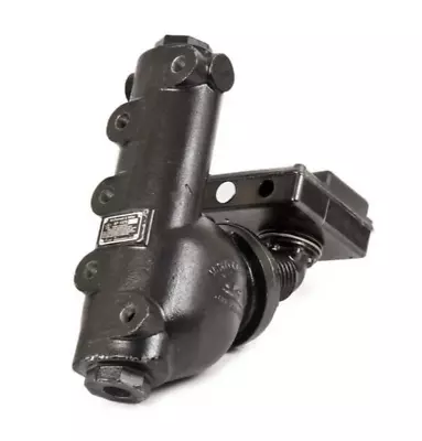 Mcdonnell & Miller 157s Low Water Cutoff And Pump Control 173502 • $1236