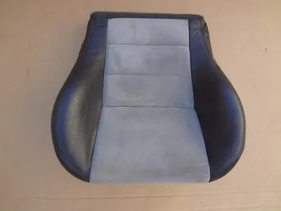 2003 - 2004 Mustang Svt Cobra 4.6 Passenger Seat Bottom Gray Insert Sku# Mp05 • $305.10