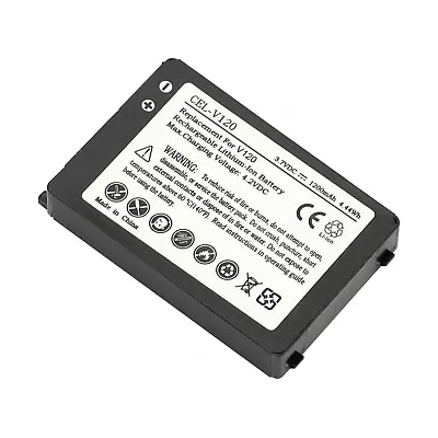  BAT56557 Replace Battery For Motorola VL50 CLS1810T CLS1413 CLS1450C CLS1450 • $20.39