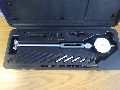 Mitutoyo Dial Bore Gauge 511-160 1.4  - 2.5  Range • $175