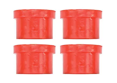 $27.25 • Buy Empi 16-5141 Urethane Axle Beam Bushing Kit Outer Bj Vw Buggy Bug Ghia Baja